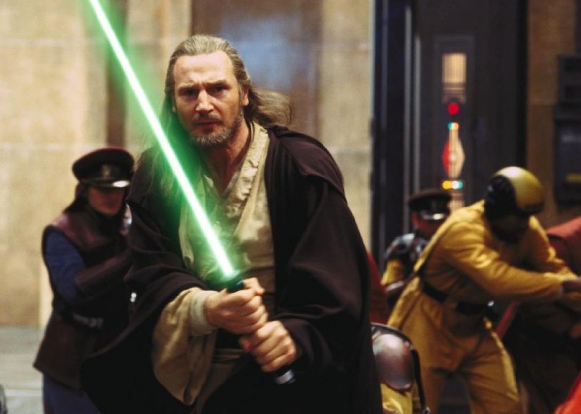 quigonjinlightsaber quigonjinlightsaber
