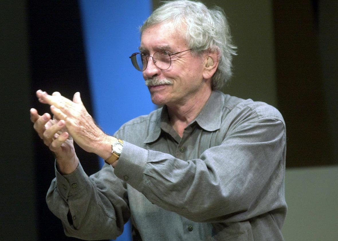 1458951-playwright-edward-albee-applauds-at-the-close-of-opening