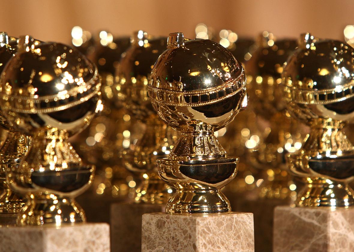 84185561-the-new-2009-golden-globe-statuettes-are-on-display 84185561-the-new-2009-golden-globe-statuettes-are-on-display