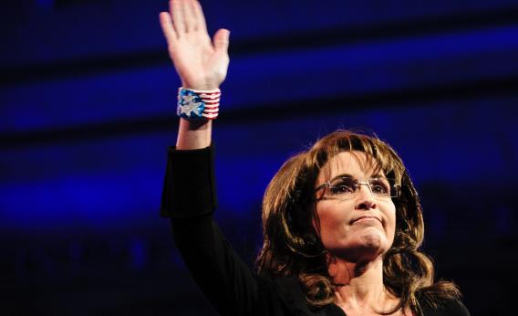 Sarah Palin is only the most recent Republican to label Tesla a loser.