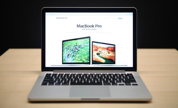 154620816 MacBook Pro