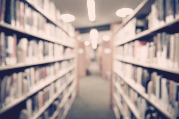 What's next for libraries?