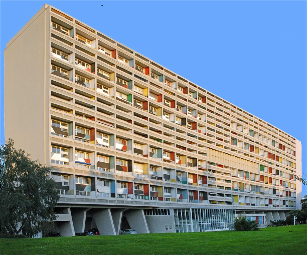 Why Brutalist Architecture Is So Hard to Love