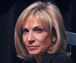 Andrea Mitchell.