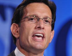 Eric Cantor.