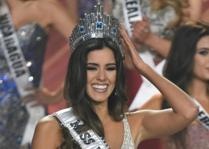 FARC-Miss Universe: Colombian rebels invite new Miss Universe to join ...