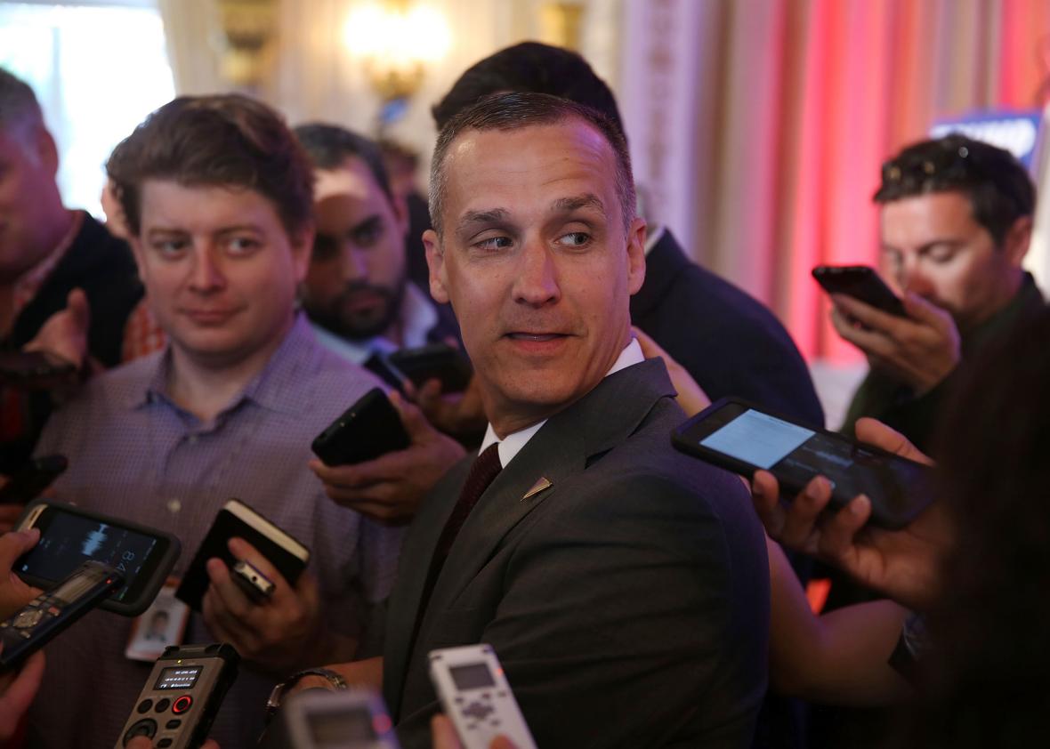 514807380-corey-lewandowski-campaign-manager-for-republican 514807380-corey-lewandowski-campaign-manager-for-republican
