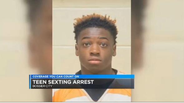 levarallensextingarrest_1 levarallensextingarrest_1