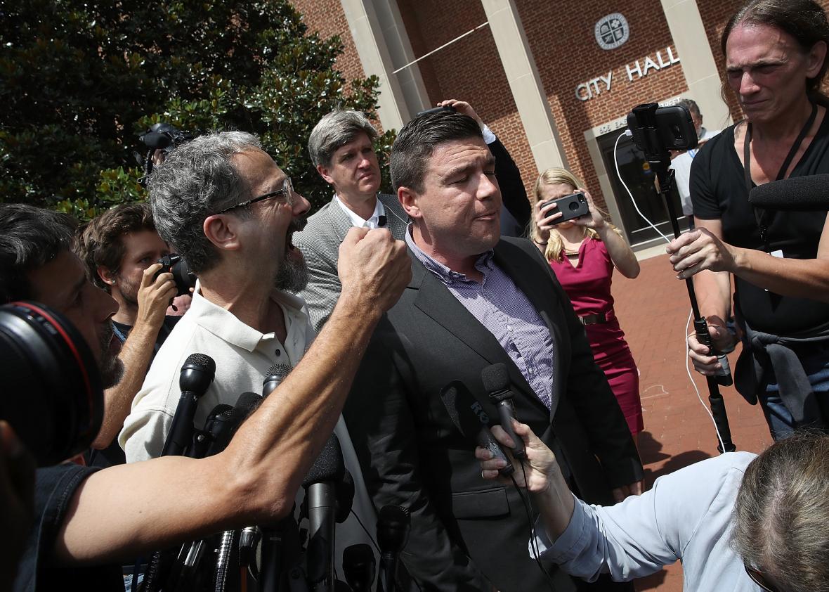 Organizers-Of-Saturdays-Alt-Right-Rally-In-Charlottesville-Virginia-Hold-News-Conference_1