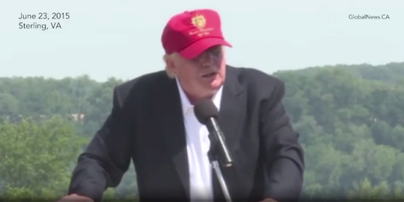 trump