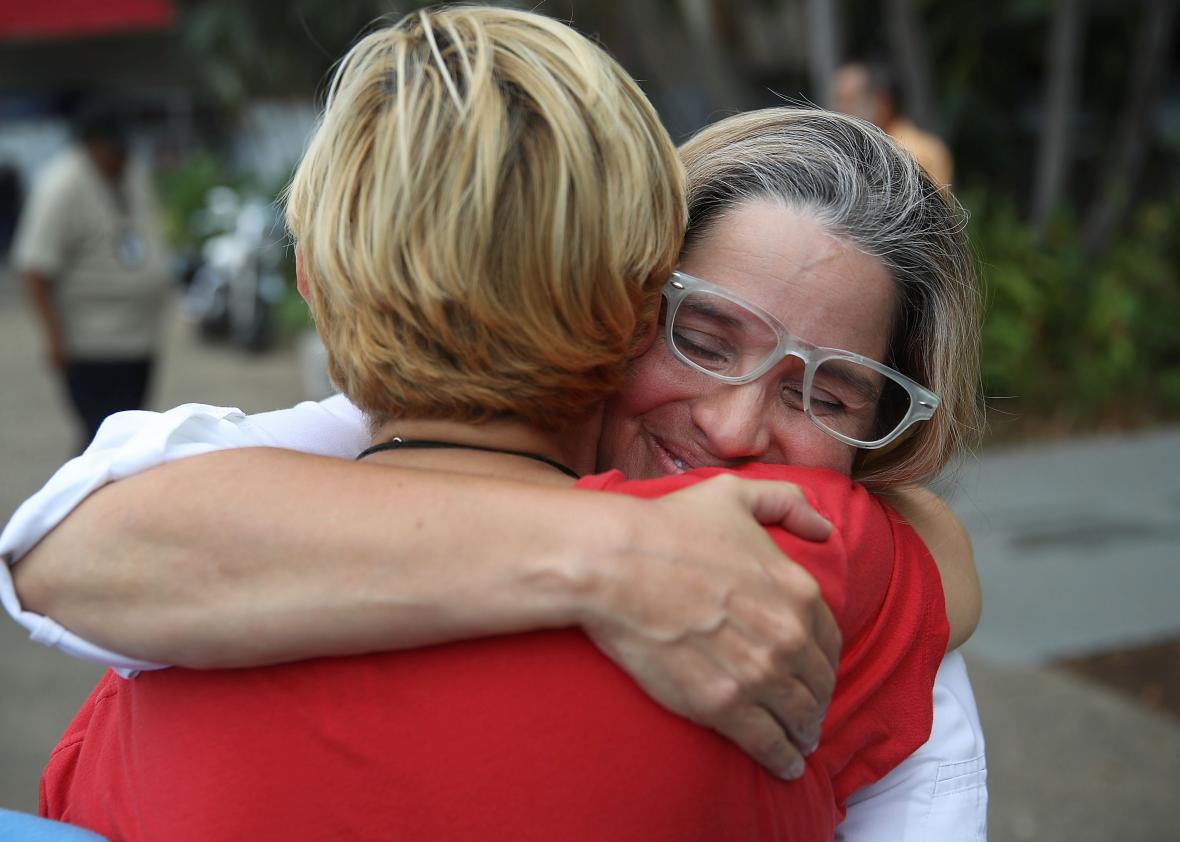 Puerto-Rico-Faces-Extensive-Damage-After-Hurricane-Maria