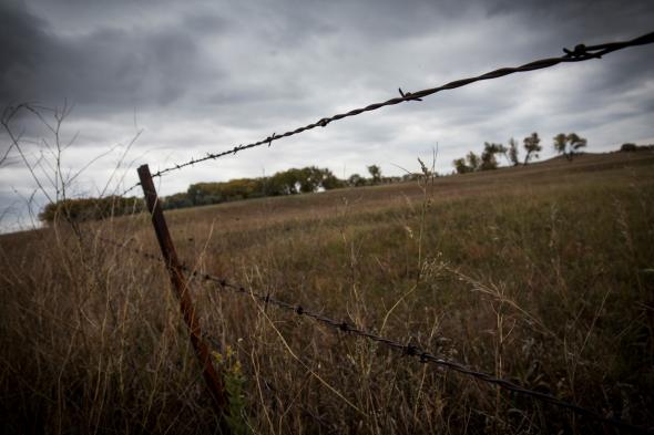 Proposed-Keystone-XL-Pipeline-To-Run-From-Canada-To-Gulf-Of-Mexico