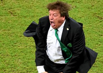 Miguel Herrera