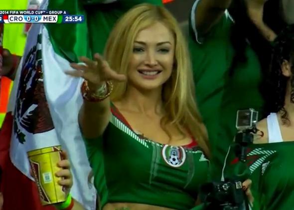 mexico-fan