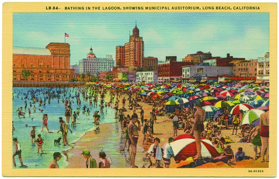 BathingLagoon BathingLagoon