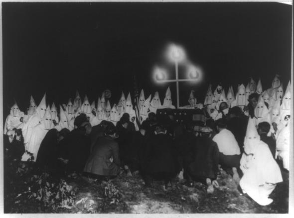klan
