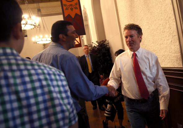 479582885-sen-rand-paul-greets-a-supporter-during-the-berkeley