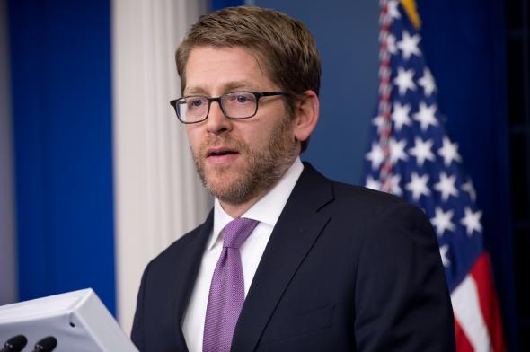 460977357-white-house-spokesman-jay-carney-speaks-during-the