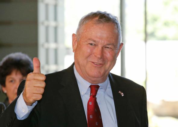 179340445-representative-dana-rohrabacher-gives-a-thumbs-up-as