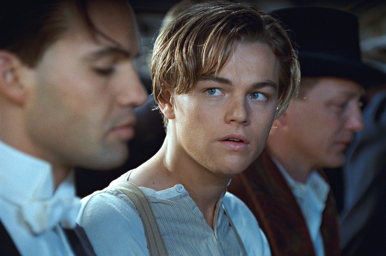 Titanic Leonardo Dicaprio - 9 incroyables interprétations de Léonardo Dicaprio / Titanic leonardo dicaprio young leonardo dicaprio leonardo dicaprio kate winslet film titanic titanic movie scenes titanic.