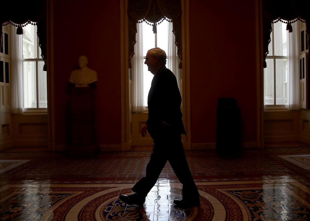 665719536-senate-majority-leader-mitch-mcconnell-returns-to-his