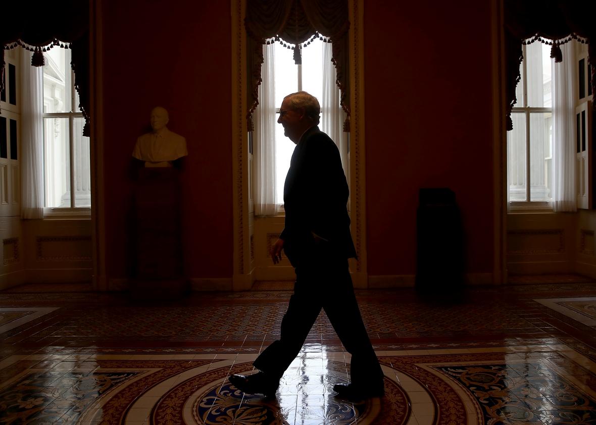 665719536-senate-majority-leader-mitch-mcconnell-returns-to-his 665719536-senate-majority-leader-mitch-mcconnell-returns-to-his
