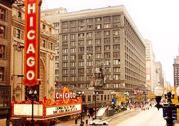 Chicago