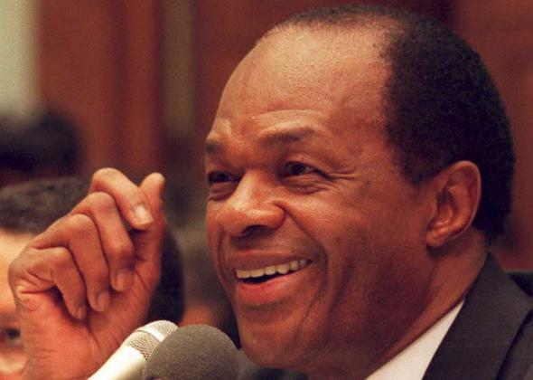 Marion Barry