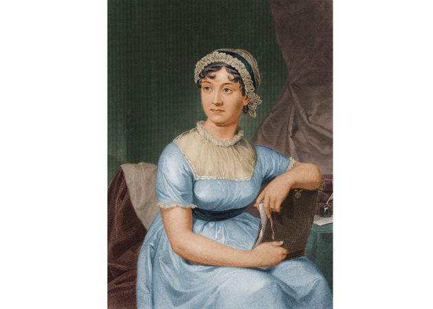 Pride and Prejudice anniversary: Jane Austen's book's influence