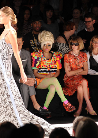 how to dress like a fashion icon Finding a Style Icon to Improve Your Style  Inside Out Style