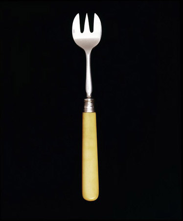 The history of the fork: When we started using forks and how their ...