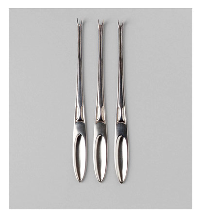 The history of the fork: When we started using forks and how their ...