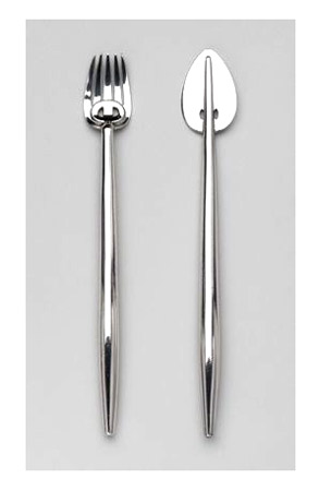 The history of the fork: When we started using forks and how their ...