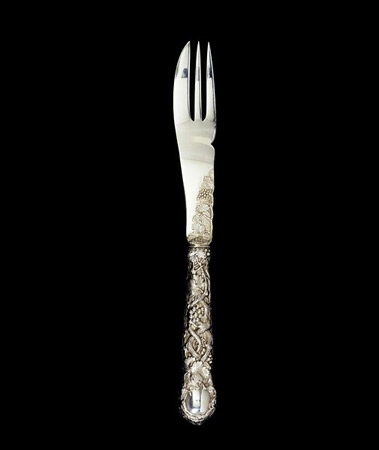 The history of the fork: When we started using forks and how their ...