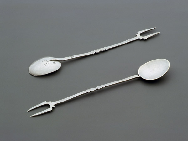 The history of the fork: When we started using forks and how their ...
