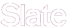 Slate logo