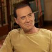 CBS Taps Berlusconi for Two and a Half Men