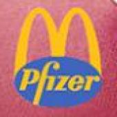 From Pharma to Table: The McDonald's-Pfizer Merger